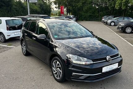 VW Golf 106.950 km 14.977 € Rechberghausen 73098