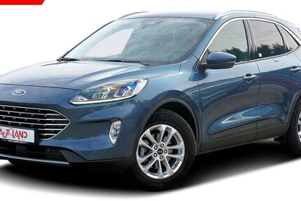 Ford Kuga 40.419 km 23.490 € Schwerin 19061