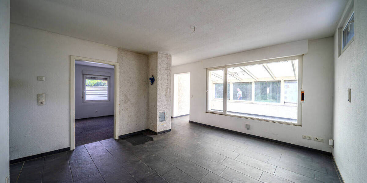 Bungalow Kyritz / Waldkolonie Kyritz - 3 Zimmer, 80 m&sup2;, 155.000&euro; | Angebot:25747405