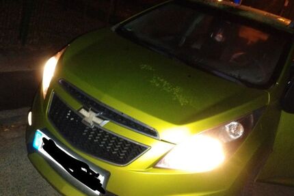 Chevrolet Spark 143.000 km 2.100 &euro; Mülheim 45475
