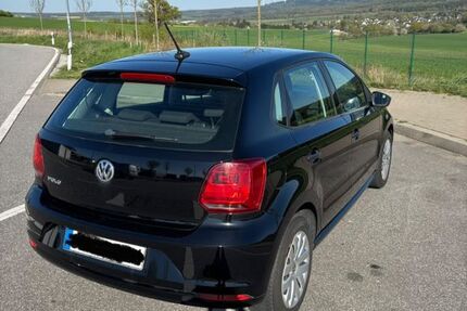 VW Polo 182.000 km 6.000 &euro; Horn 55469