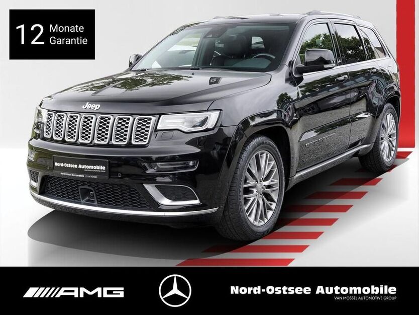 Grand Cherokee