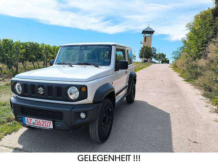 Jimny