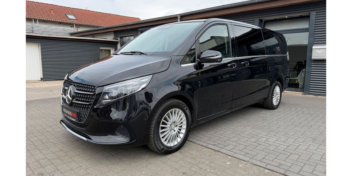 Mercedes-Benz V 300 34.900 km 71.990 &euro; Langenhagen 30853