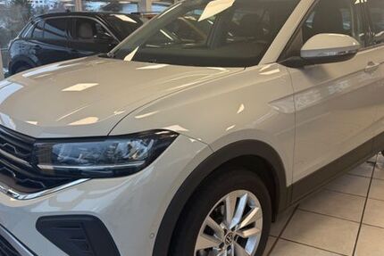 VW T-Cross 18.421 km 22.995 &euro; Bonndorf-Wellendingen 79848