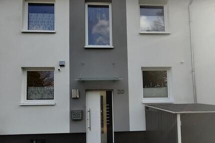 Modernes Reihenhaus am Stadtwald - von privat