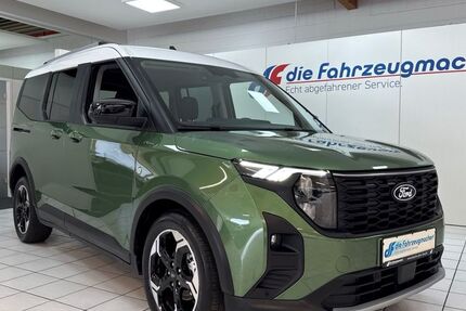 Ford Tourneo Courier 12.000 km 24.988 &euro; Rheinbach 53359