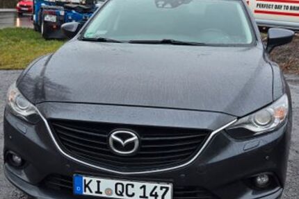 Mazda 6 134.000 km 7.999 &euro; Widdern 74259