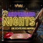 Reeperbahn Nights