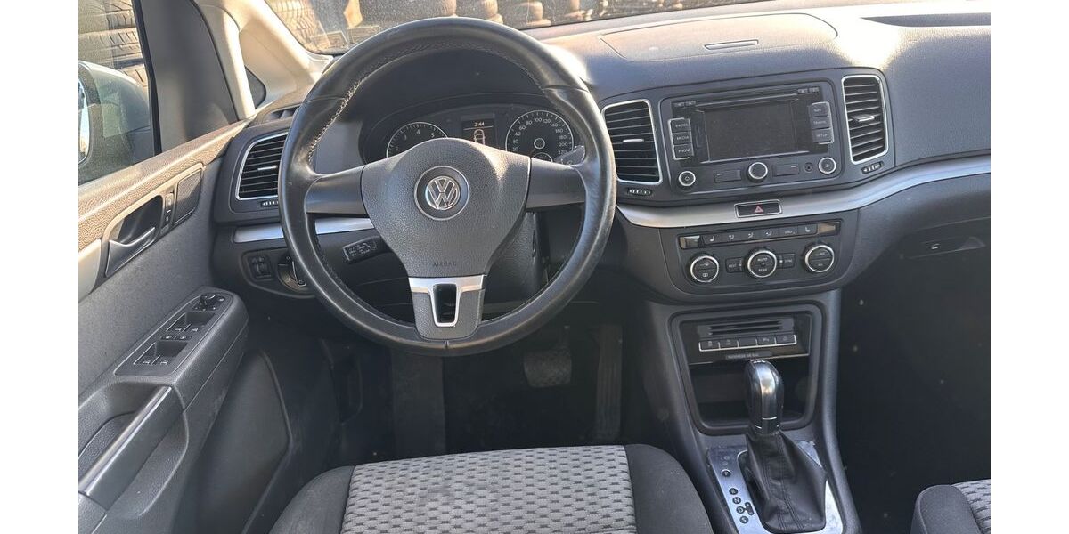 VW Sharan 195.000 km 10.980 &euro; Erftstadt 50374