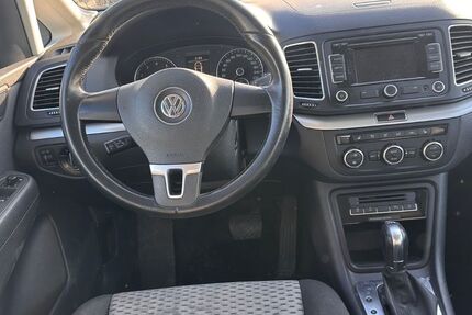 VW Sharan 195.000 km 9.980 &euro; Erftstadt 50374