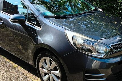 Kia Rio 59.120 km 9.200 &euro; Aurich 26605