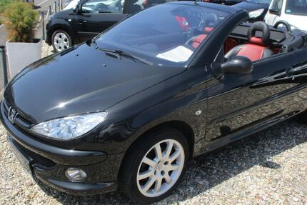 Peugeot 206 156.321 km 2.499 &euro; Selm 59379
