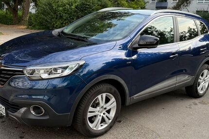 Renault Kadjar 69.999 km 8.990 &euro; Wiesbaden 65197