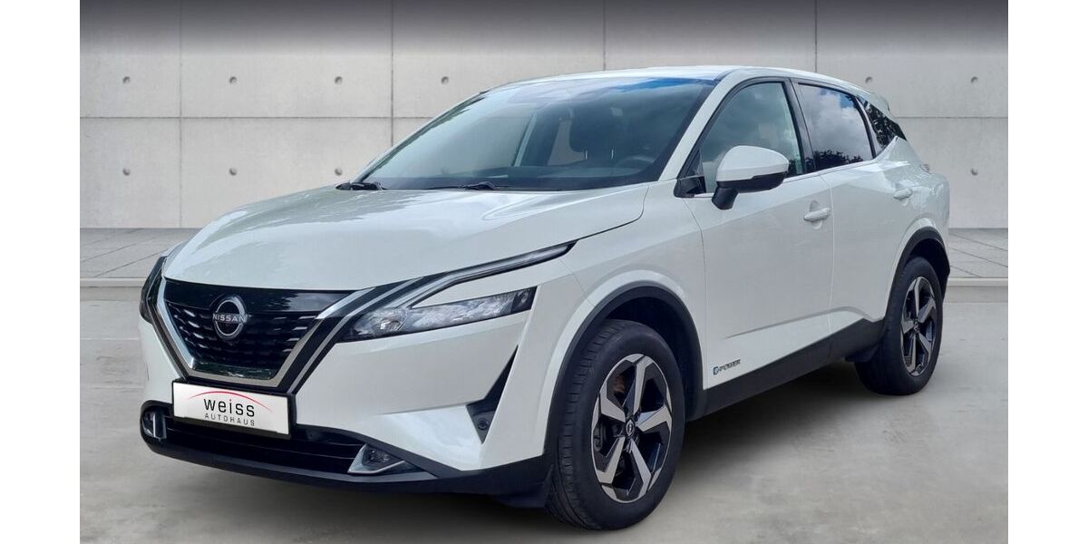 Nissan Qashqai 66.400 km 23.990 &euro; Wingst 21789