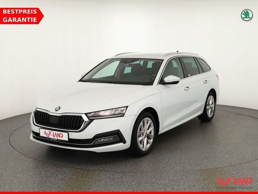 Skoda Octavia 59.969 km 22.990 € Rostock 18146