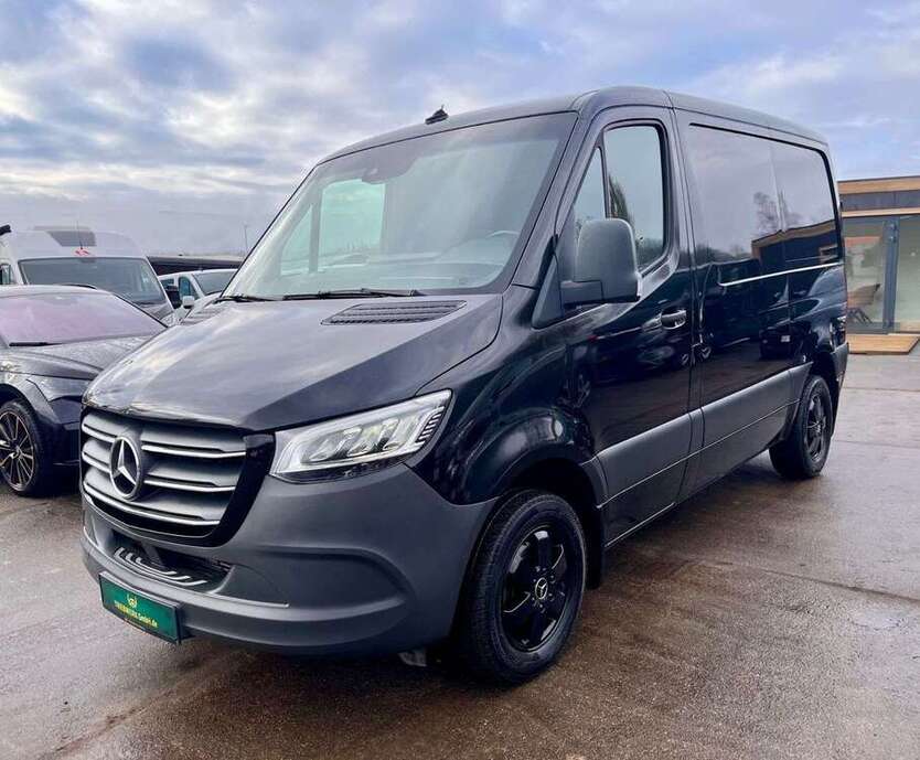 Sprinter