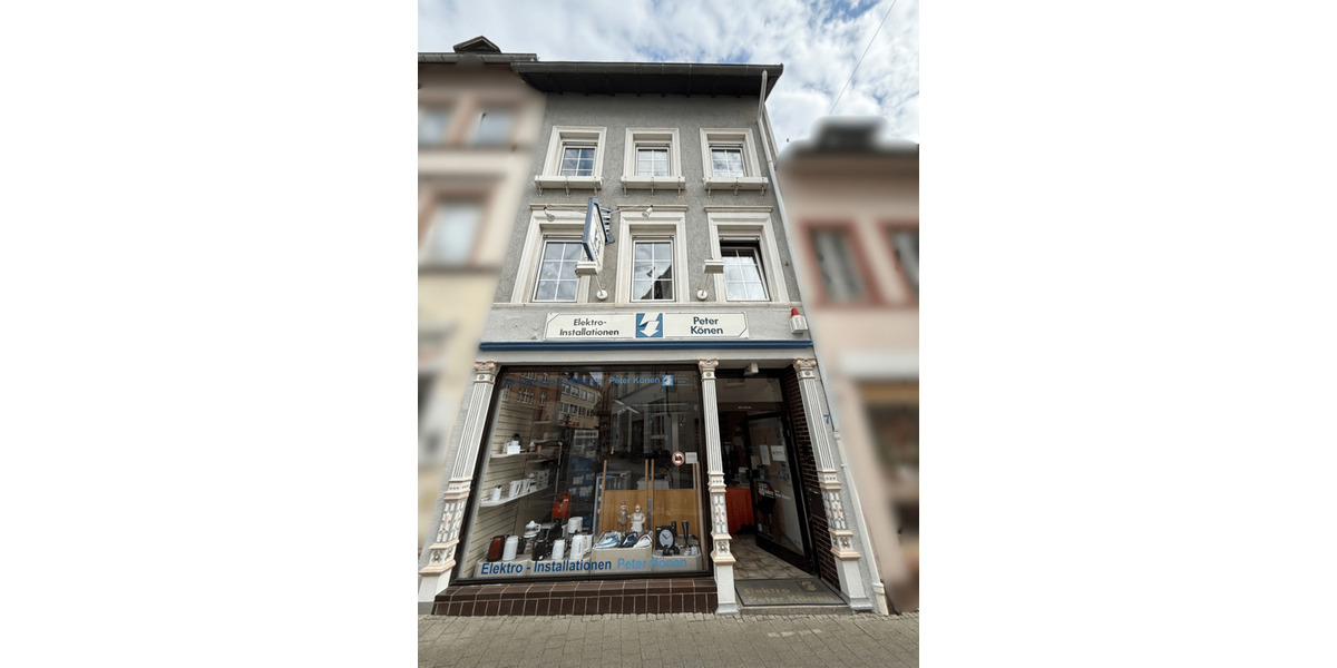 Mehrfamilienhaus, Wohnhaus Wittlich - 6 Zimmer, 177 m&sup2;, 155.000&euro; | Angebot:26657269