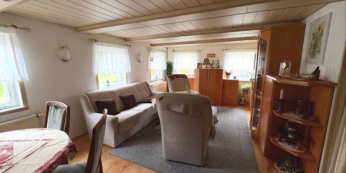 Einfamilienhaus Eibau Eibau - 6 Zimmer, 136 m&sup2;, 129.000&euro; | Angebot:25996560