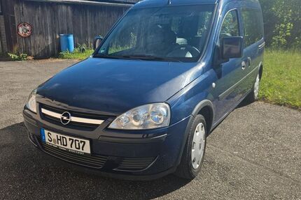 Opel Combo 200.000 km 1.400 &euro; Stuttgart 70435