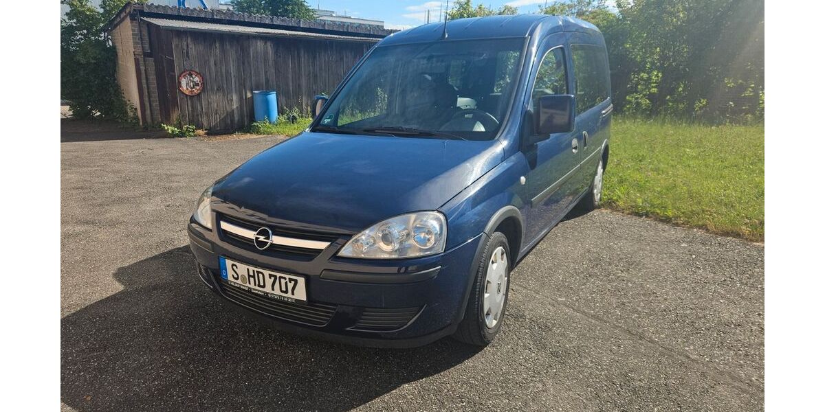 Opel Combo 200.000 km 1.400 &euro; Stuttgart 70435