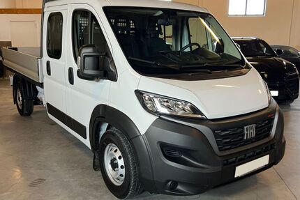 Fiat Ducato 19.802 km 31.990 € Tittmoning 84529