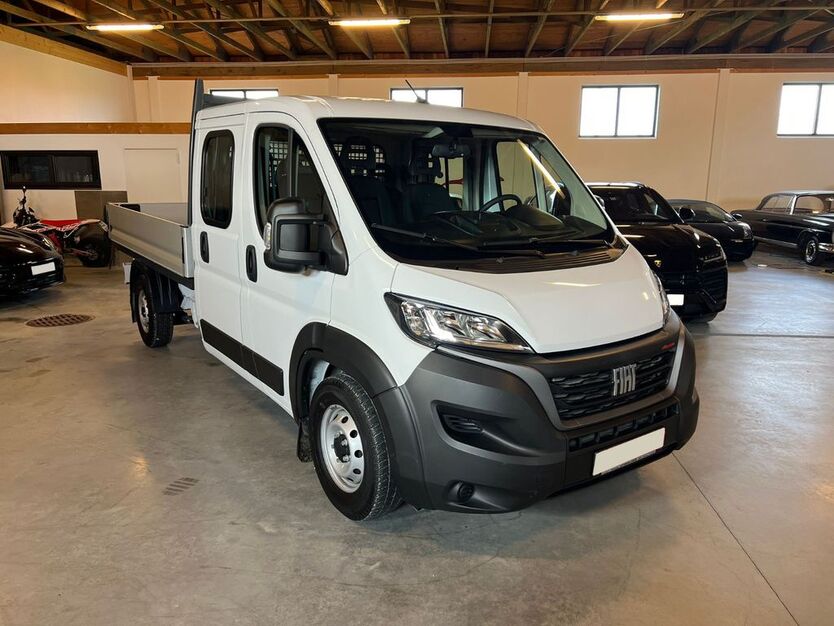 Fiat Ducato 19.802 km 32.500 € Tittmoning 84529