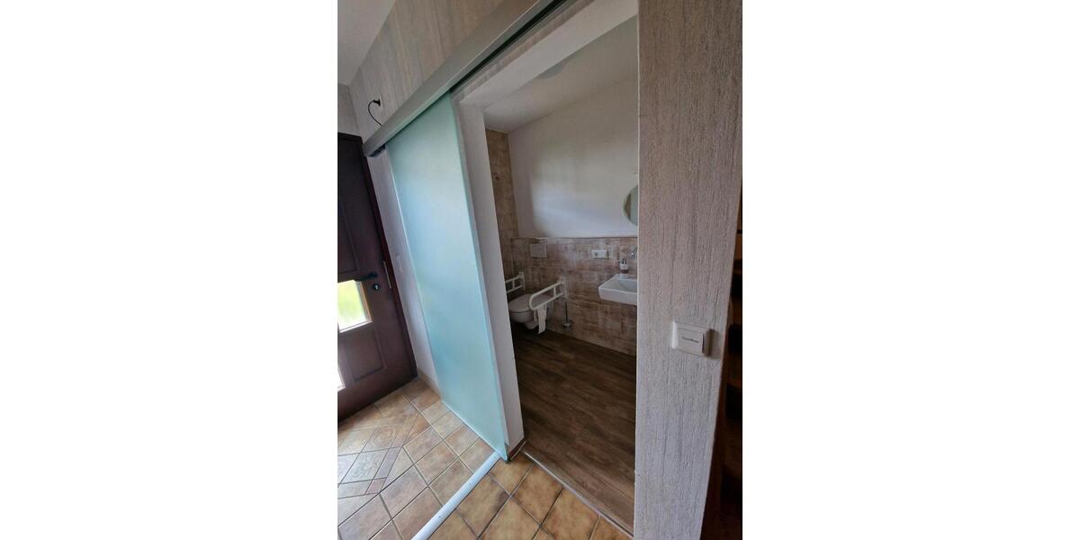 Reihenhaus Vellmar - 4 Zimmer, 100 m&sup2;, 180.000&euro; | Angebot:25823897