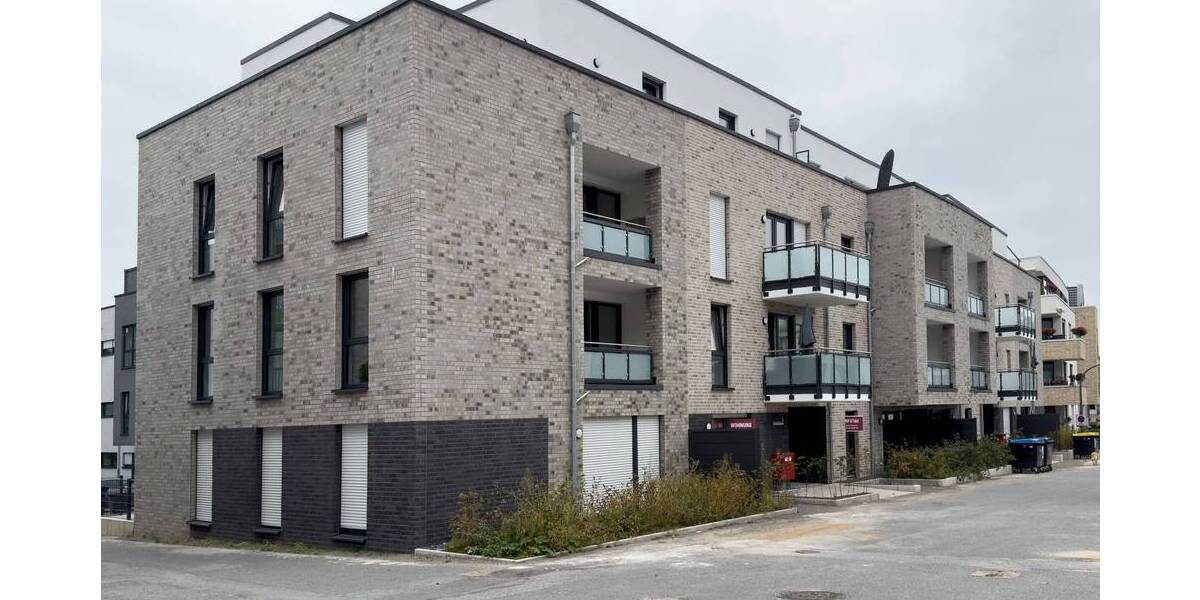 Etagenwohnung Recklinghausen Stadtmitte - 3 Zimmer, 97 m&sup2;, 439.000&euro; | Angebot:23884279