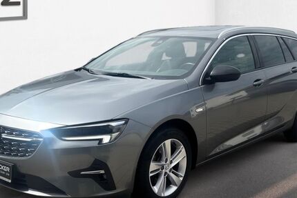 Opel Insignia 95.044 km 16.480 &euro; Marburg 35043