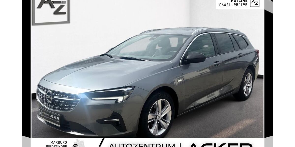 Opel Insignia 95.044 km 16.480 &euro; Marburg 35043
