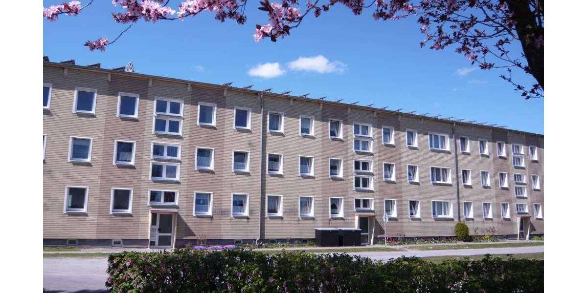 Etagenwohnung Franzburg - 3 Zimmer, 61 m&sup2;, 380&euro; | Angebot:27134547