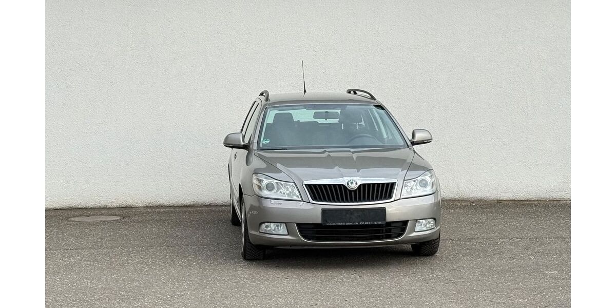 Skoda Octavia 299.000 km 3.299 &euro; Kandel 76870
