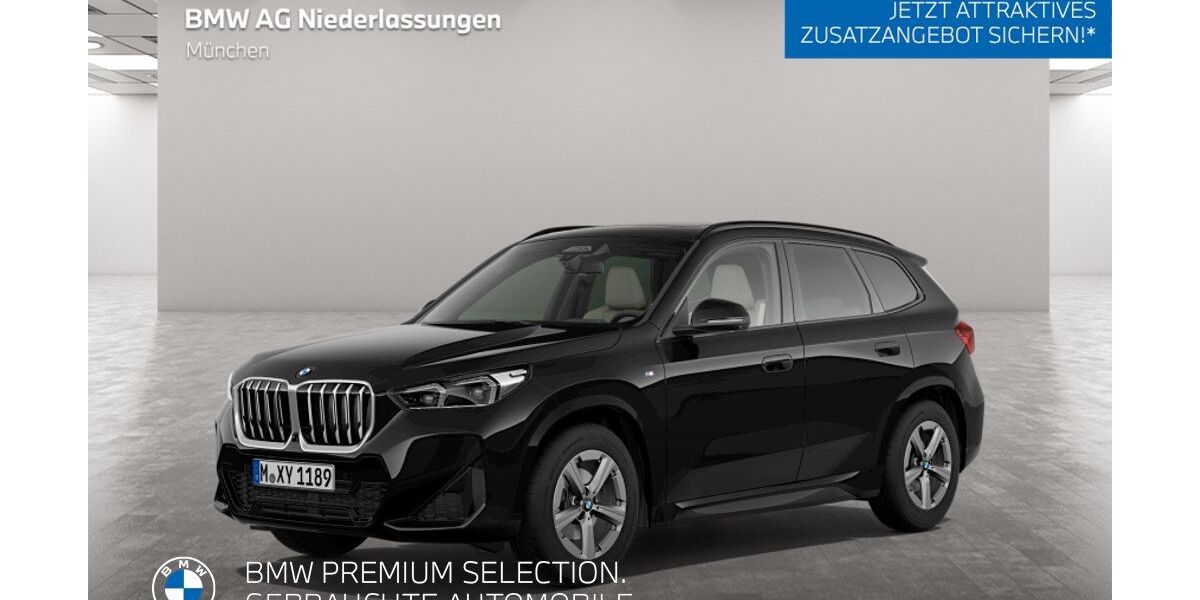 BMW X1 16.794 km 49.495 &euro; München 80939