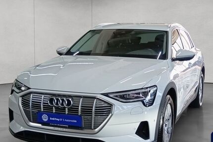 Audi e-tron 98.043 km 29.890 &euro; Reutlingen 72762