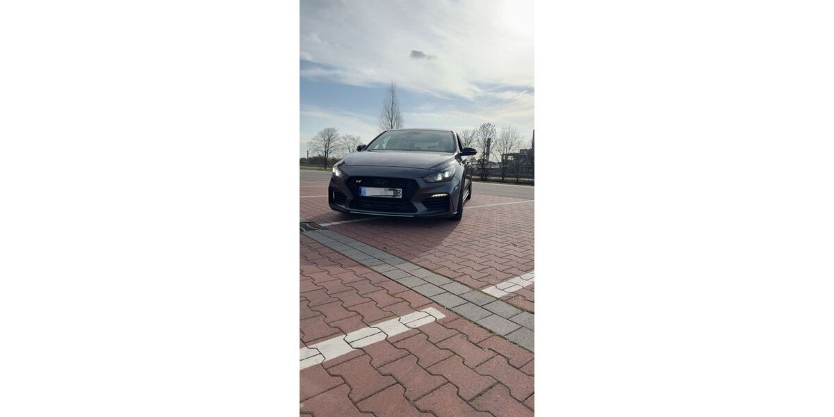 Hyundai i30 70.000 km 22.200 &euro; Haßloch 67454