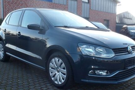 VW Polo 157.150 km 7.499 &euro; Rosendahl 48720