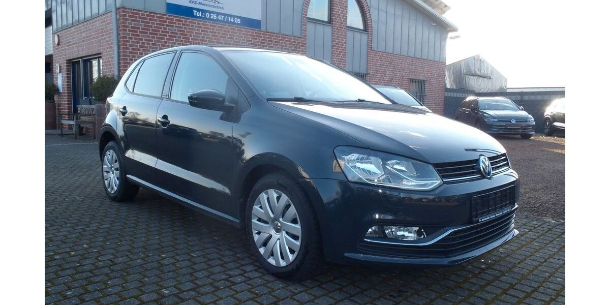 VW Polo 157.150 km 7.499 &euro; Rosendahl 48720