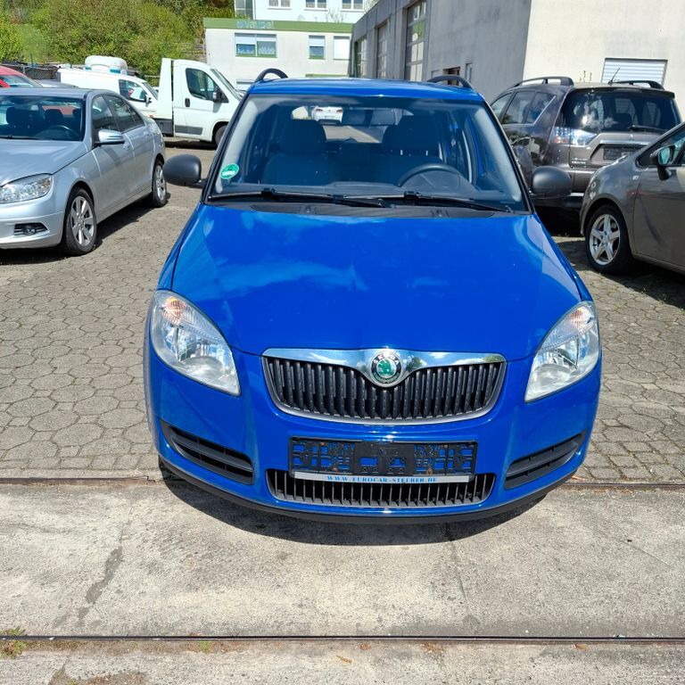 Fabia