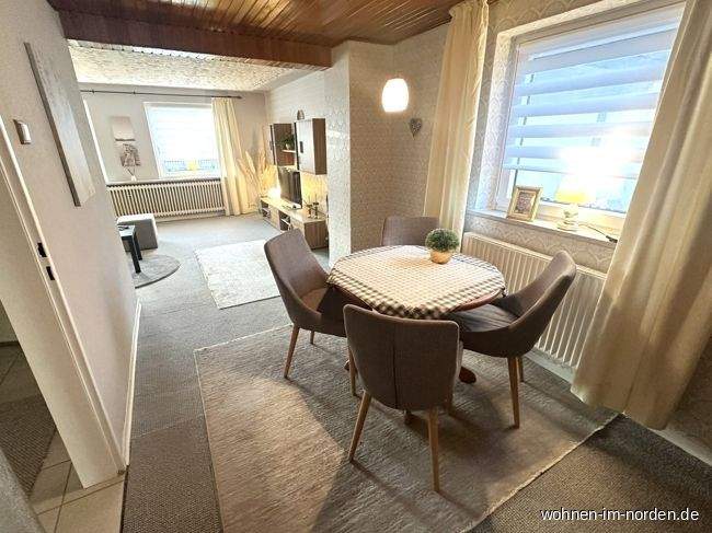 Schwentinental Klausdorf: Gepflegte Doppelhaushälfte in familienfreundlicher Umgebung 4 zimmer