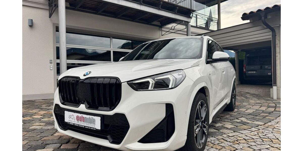 BMW X1 113.500 km 33.850 &euro; Flintsbach am Inn 83126