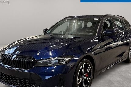 BMW 320 18.687 km 47.892 &euro; Nürnberg 90441