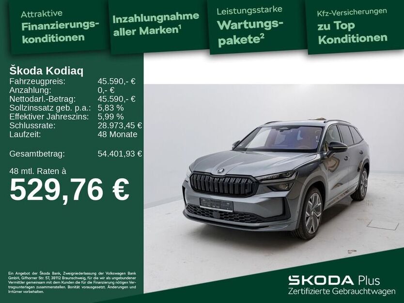 Kodiaq