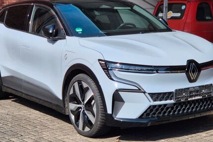 Renault Megane E-TECH 44.651 km 23.990 &euro; Greven 48268