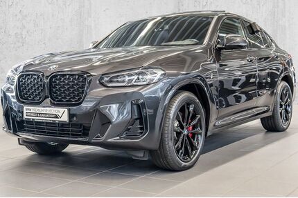BMW X4 12.233 km 54.495 &euro; Köln-West 50858