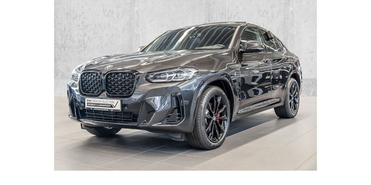 BMW X4 12.233 km 54.495 &euro; Köln-West 50858