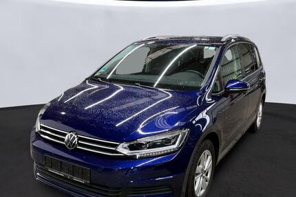 VW Touran 17.649 km 35.500 &euro; Sasbach 77880