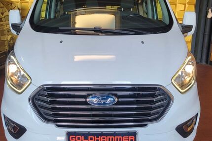 Ford Tourneo Custom 119.890 km 25.999 &euro; Winnenden 71364