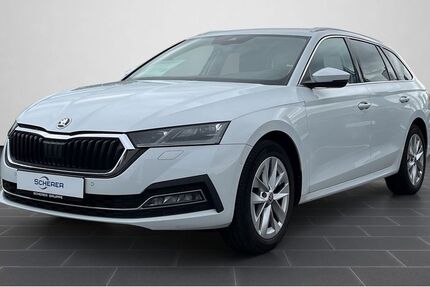 Skoda Octavia 81.740 km 18.980 &euro; Mayen 56727