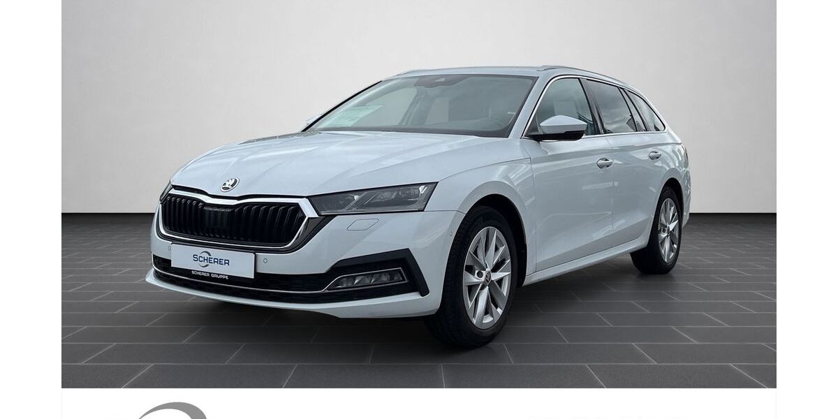 Skoda Octavia 81.740 km 18.980 &euro; Mayen 56727